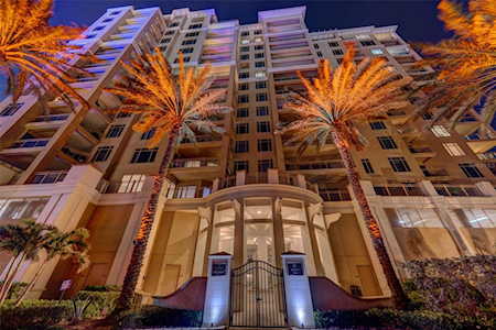 Sandpearl Residence And Resort | Clearwater Beach Condos