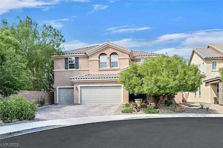 2250 Caltana Ct Henderson, NV 89052