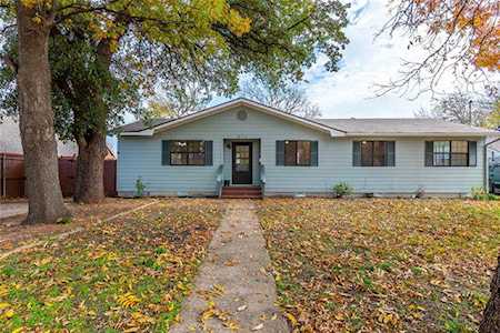813 Rockwall Street McKinney, TX 75069