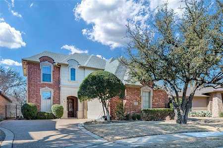 6013 Wolf Creek Trail Plano, TX 75093