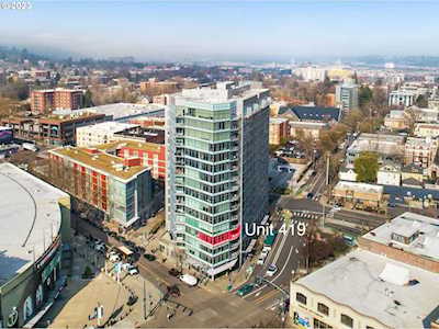 1926 W Burnside ST #419 Portland, OR 97209