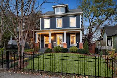 1010 Gilmore Ave Nashville, TN 37204
