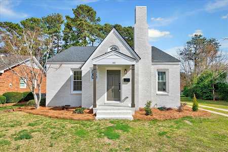 602 W Main Street Benson, NC 27504