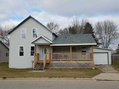 315 Baldwin St Oconto, City of Oconto, WI 54153