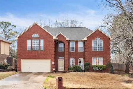 4342 Vine Ridge Court Arlington, TX 76017