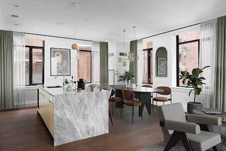 45 Temple St #102 Boston, MA 02114