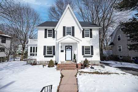 179 Lagrange St Boston, MA 02132