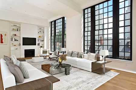 45 Temple St #409 Boston, MA 02114