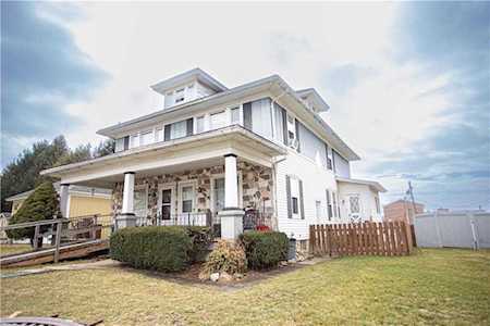 618 Hamilton St Palmerton, PA 18071
