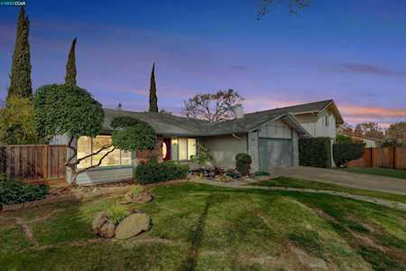 4165 Morganfield Ct Pleasanton, CA 94566
