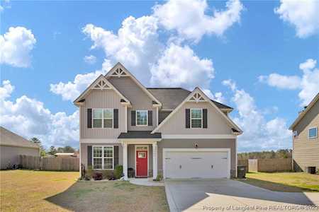 5066 Philippi Church Rd Raeford, NC 28376