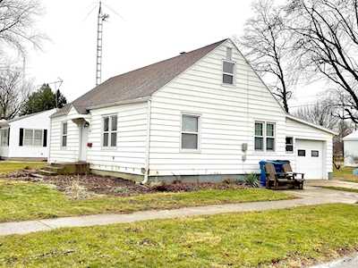 1204 Wabash Avenue Rochester, IN 46975