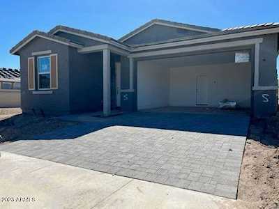 10827 W Marguerite Avenue Tolleson, AZ 85353