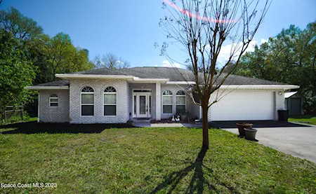 3691 Kloss Street Mims, FL 32754