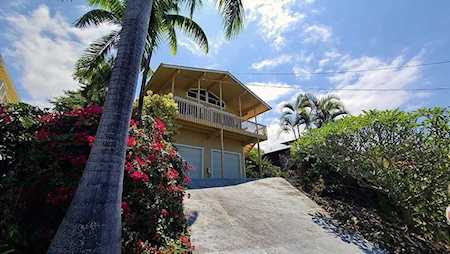 87-3190 Boki Rd Captain Cook, HI 96704