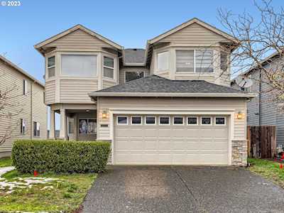 20127 SW Georgene CT Aloha, OR 97007