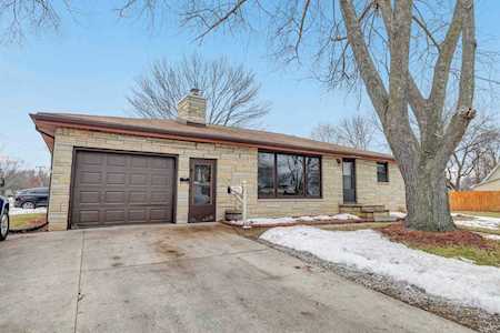 1318 S Oneida St Green Bay, City of Green Bay, WI 54304