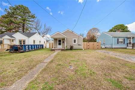 49 Greeneland Blvd Portsmouth, VA 23701