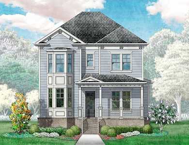 1117 Cheltenham Ave Lot 2332 Franklin, TN 37064