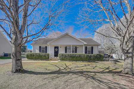 2805 Rocking Horse Ln Murfreesboro, TN 37130