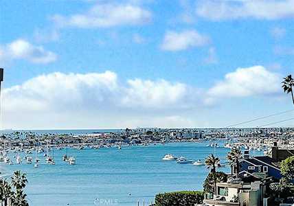 405 Dahlia Ave #A Corona Del Mar, CA 92625