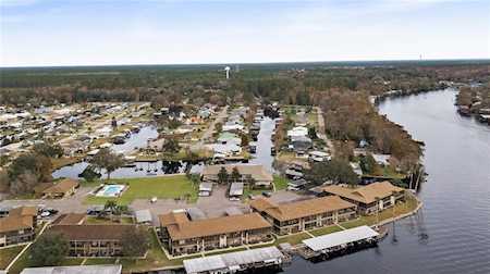 1640 Juno Trl #101H Astor, FL 32102