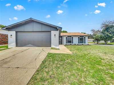 4125 Buckwheat Street Fort Worth, TX 76137