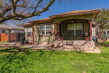 4728 Houghton Avenue Fort Worth, TX 76107
