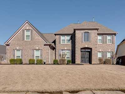 5060 Stembridge St Bartlett, TN 38002