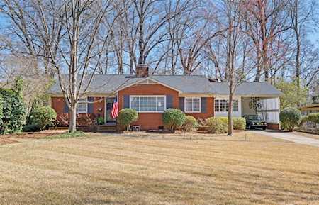 4517 Fenwick Ct Charlotte, NC 28209