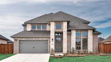 2102 Cloverfern Way Haslet, TX 76052