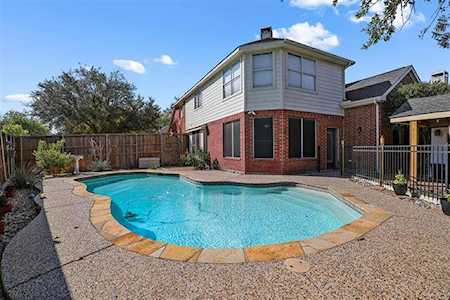 6600 Crator Drive McKinney, TX 75070