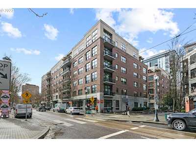 821 NW 11th AVE #417 Portland, OR 97209