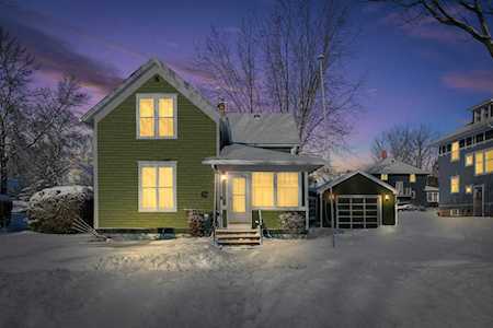 1009 Milwaukee St Kewaunee, City of Kewaunee, WI 54216
