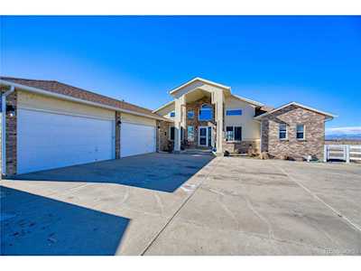 15128 Wagon Wheel Dr Brighton, CO 80603
