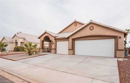 5812 Ivy Trellis St Las Vegas, NV 89130