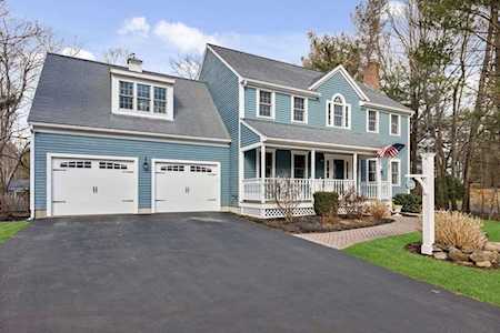 210 Grange Park Bridgewater, MA 02324