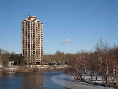 1010 Memorial Drive #6B Cambridge, MA 02138