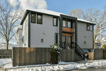 63 Alpine Street #1 Cambridge, MA 02138