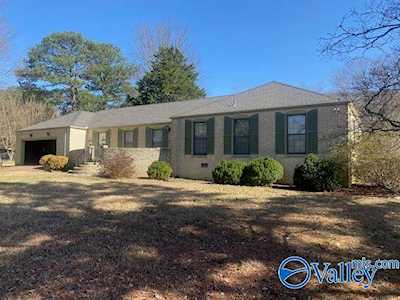 2521 SE Monteview Drive Huntsville, AL 35803