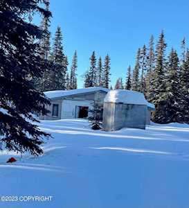 53161 Panorama Ave Kenai, AK 99611