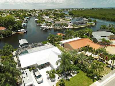 6526 Bimini Ct Apollo Beach, FL 33572