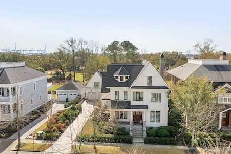 2025 Purcell Ln Charleston, SC 29492