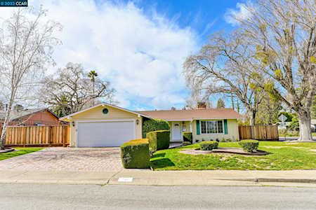 540 Westover Ln Pleasant Hill, CA 94523
