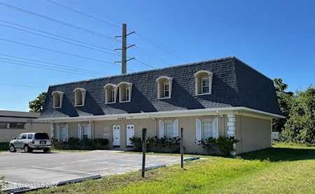 2191 NE Julian Avenue Palm Bay, FL 32905