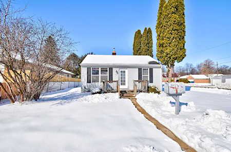 1702 10th Ave Green Bay, City of Green Bay, WI 54304