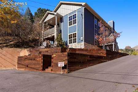24 Minnehaha Avenue Manitou Springs, CO 80829