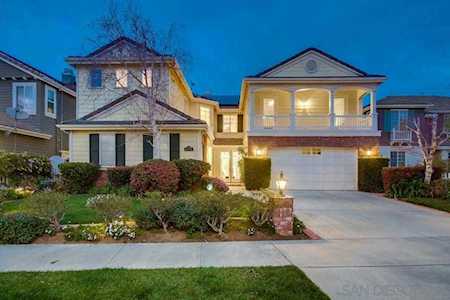 10774 Spur Point Ct San Diego, CA 92130