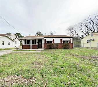 840 Trice Terrace Norfolk, VA 23502