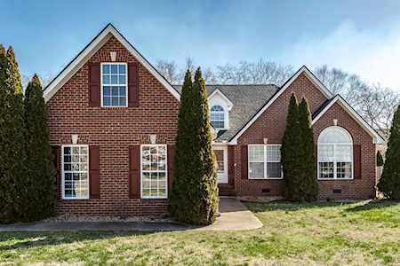 3026 Evanback Ct Murfreesboro, TN 37130